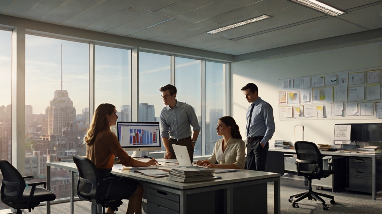 Services comptables pour particuliers